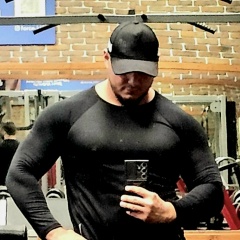 Dangerous Man, 04.11.1952, Saint-Tropez