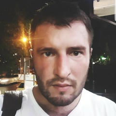 Александр Душа, 06.08.1984, Сочи