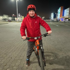 Станислав Шкляев, 18.04, Вишневое