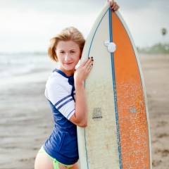 Света Красова, 03.09.1982, Москва