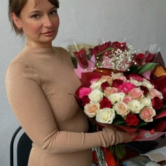 лена балакина (левашова), 20.04, Мурманск