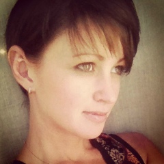 Анна Атапина, 05.08, Санкт-Петербург