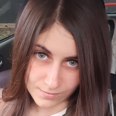 Дарья Габдуллина, 01.04.1990, Ижевск