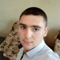 Гамлет Петросян, Ереван