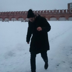 Денис Васильченко, 09.06.1991, Москва