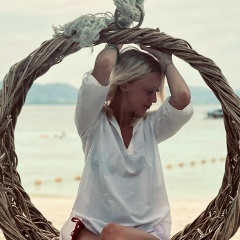 Мария , Москва