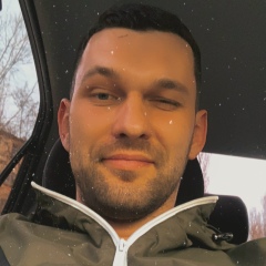 Саша Сошенко, 17.08, Кривой Рог