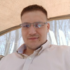 Дмитрий Николаев, 14.04, Москва