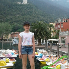 Аня Неофіта, 28.06