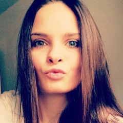 Ульянка Сол, 03.05.1988, Санкт-Петербург