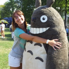 Настя Еремеева, 08.10, Санкт-Петербург