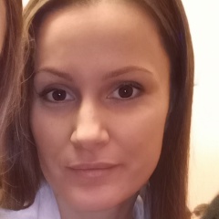 Александра Сорокина, 10.12.1985