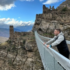 Alexander Fedulin, 24.06, Москва