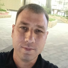 Дмитрий Дмитриев, 07.07, Москва