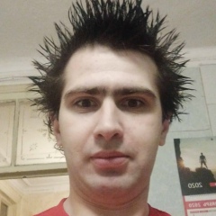 Всеволод Торочков, 24.05, Санкт-Петербург