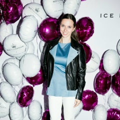 Катюшка Говзбит, 24.05, Москва