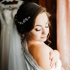 Зорянка Медвідь, 19.09, Ивано-Франковск