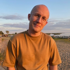 Артем Уткин, 21.03, Санкт-Петербург