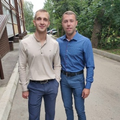 Kirill Cmirnov, 17.03