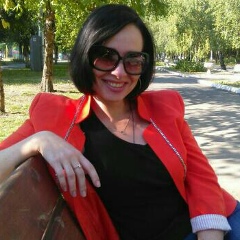 Светлана Василенко, 04.08.1982, Мариуполь