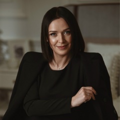 Наталия Балан, 08.10.1987, Санкт-Петербург