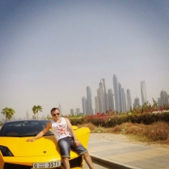 Александр Щетинин, 02.10.1985, Москва