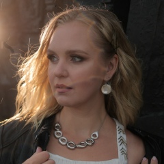 Юлия Рябкова, 01.07.1987, Санкт-Петербург