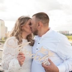 Иришка Христич, 07.06, Москва