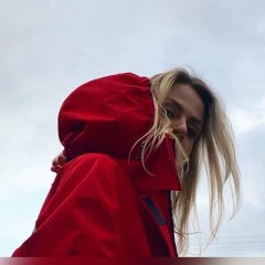 Дарья Куренная, 30.05.1987, Москва