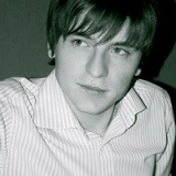 Михаил Костюченко, 13.10.1989, Москва