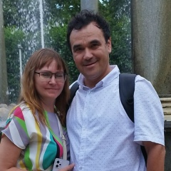 Максим Муллин, 25.04, Тюмень