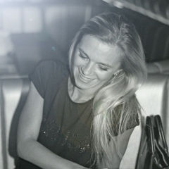 Лена , 12.07.1983, Мурманск