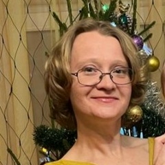 Антонина Шаюк, Санкт-Петербург