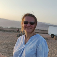 Ольга Матвеева, 01.06, Санкт-Петербург