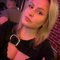 Наталья Коврижкина, 13.01.1989, Саратов