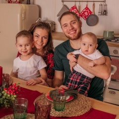 Алексей Бабурин, 04.02, Санкт-Петербург