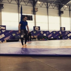 Ерстем Киков, 03.06, Майкоп