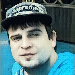 Кирилл Карпович, 14.08.1989, Минск