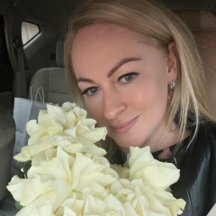 Ирина Игнатова, 13.10.1982, Москва