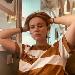 Ирина Иванова, 02.06, Санкт-Петербург