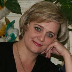 Елена Соловьева, 13.06.1966, Санкт-Петербург