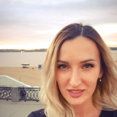 Екатерина Родионова, Стерлитамак