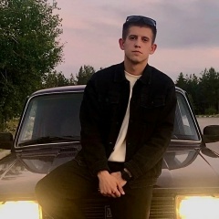David Kabaldin, 10.11