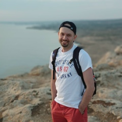 Федор Томилов, 09.05.1976, Москва