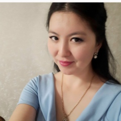 Альфия Рахимова, 31.05.1988, Уральск