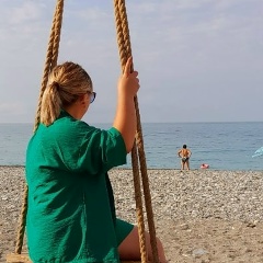 Надежда Герр, 03.10, Омск