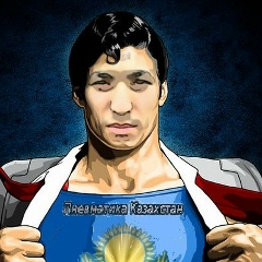 Сафуан Алиев, 24.03.1987, Караганда