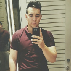 Назымбек Оспанов