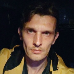 Сергей Ганжа, 27.12, Ульяновск