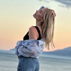 Светлана Шубина, 12.07.1988, Симферополь